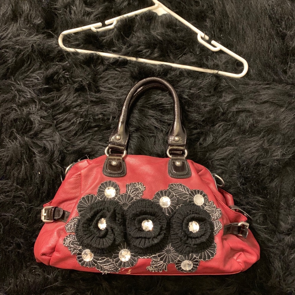 Nicole Lee Bag